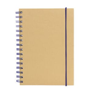 Libreta Iberica
