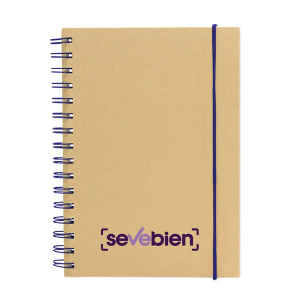 Libreta Iberica - Imagen 3