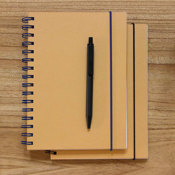 Libreta Iberica - Imagen 8