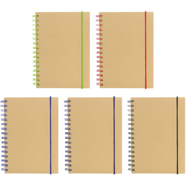 Libreta Iberica - Imagen 9