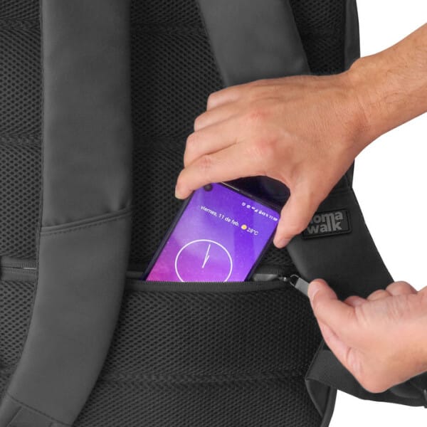 Mochila Net&tech - Imagen 7