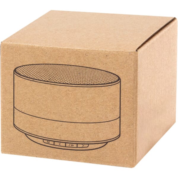 Parlante bluetooth Vegas - Imagen 6