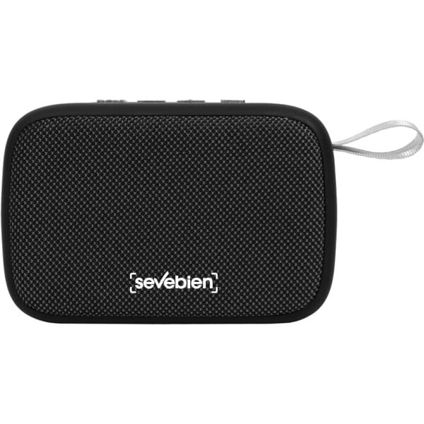 Parlante bluetooth Clark - Imagen 5