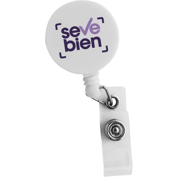 Porta credencial Yuber - Imagen 4