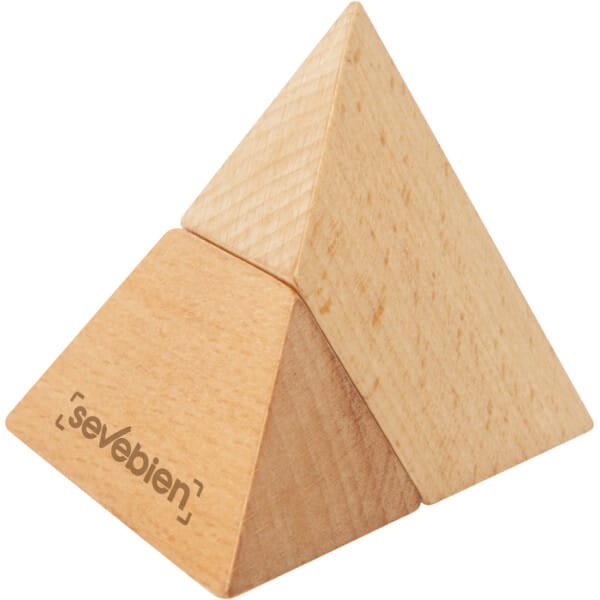 Juego de ingenio piramide - Imagen 5