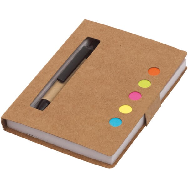 Mini notebook Memo - Imagen 5