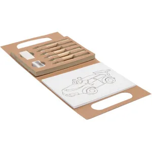 Set de dibujo Sketch