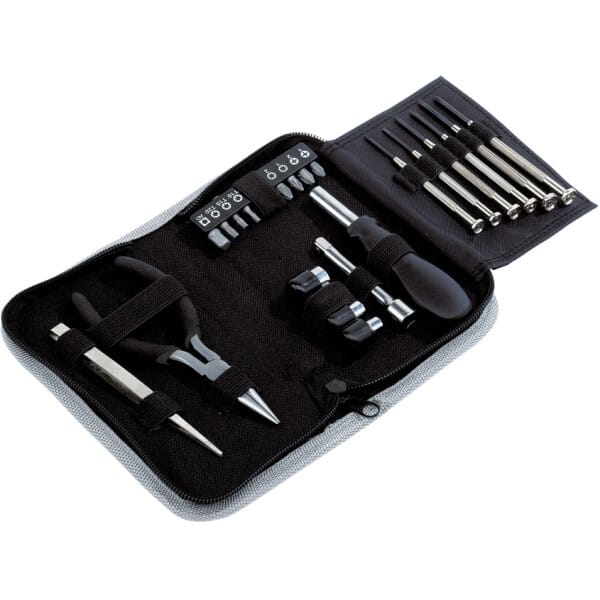 Set de herramientas Compact - Imagen 6