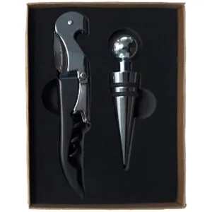 Set de vinos Marquis