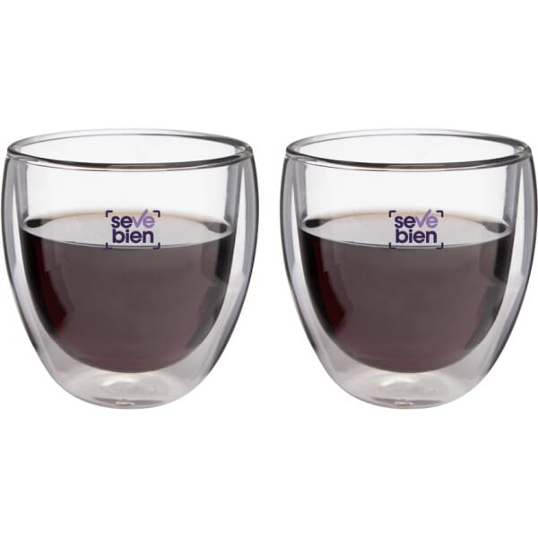 Set de vasos de vidrio Glasgow - Imagen 6