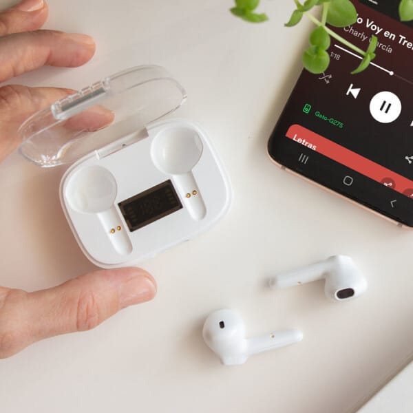 Auriculares bluetooth Jackson - Imagen 9