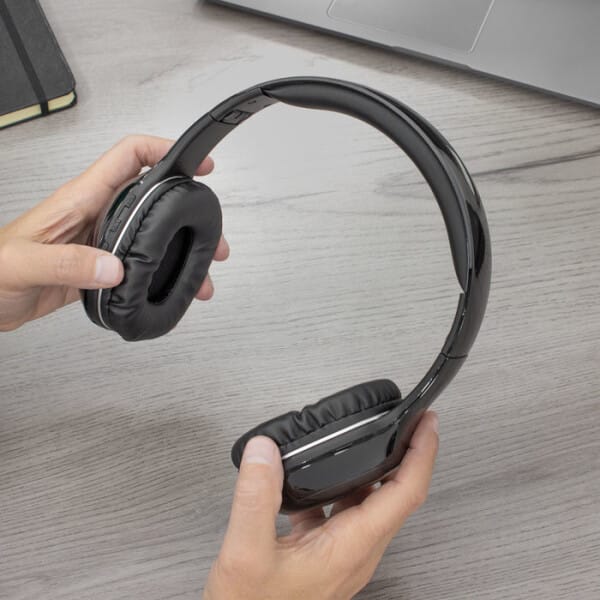 Auriculares bluetooth Band - Imagen 7