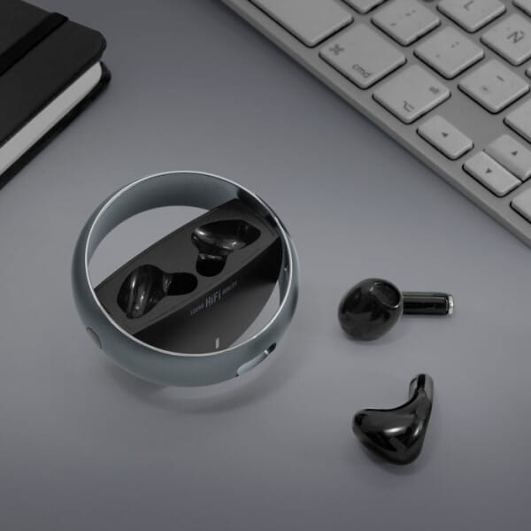 Auriculares bluetooth Moji - Imagen 10