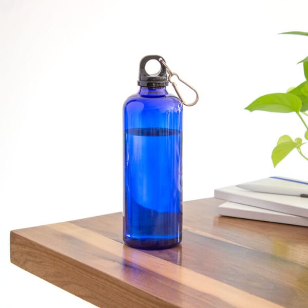 Botella “parker ii” - Imagen 8