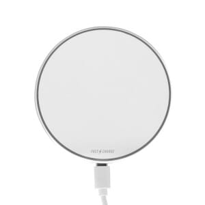 Cargador inalámbrico Disco