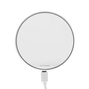 Cargador inalámbrico Disco