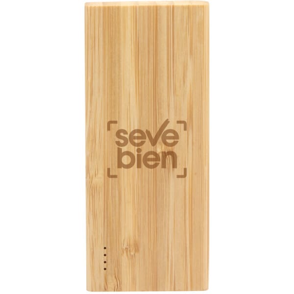 Power bank Bambpower - Imagen 3