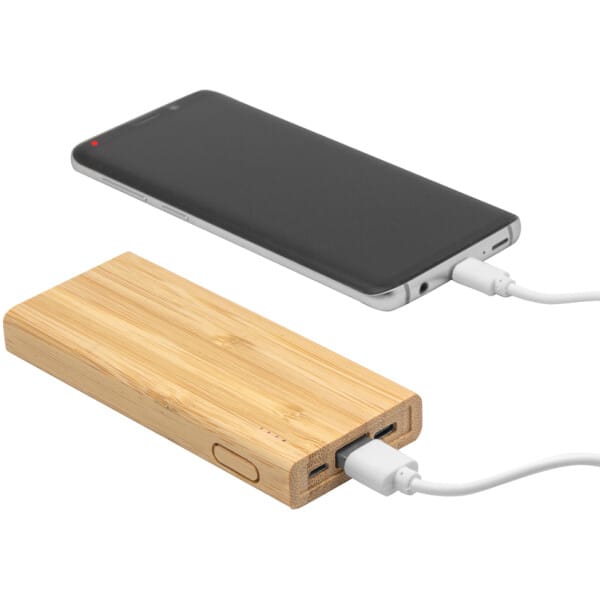 Power bank Bambpower - Imagen 9
