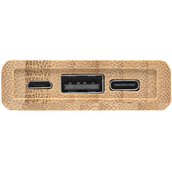 Power bank Bambpower - Imagen 8