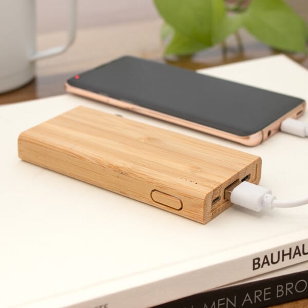 Power bank Bambpower - Imagen 11