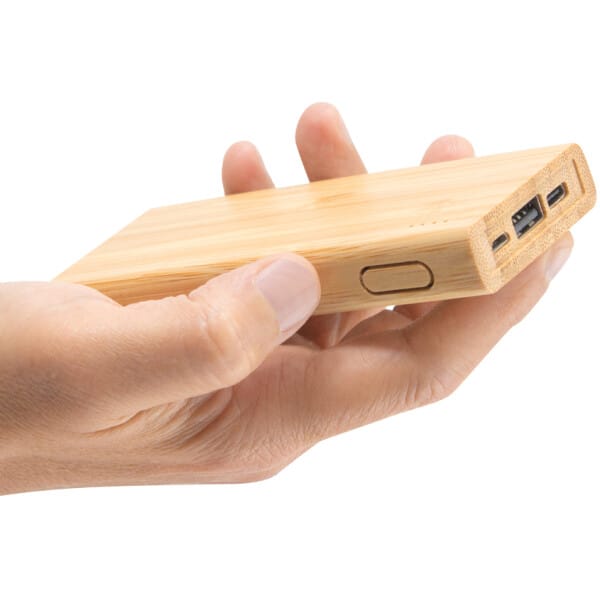 Power bank Bambpower - Imagen 10