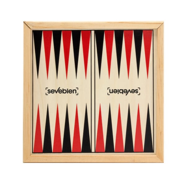 Set de juegos Javfan - Imagen 5