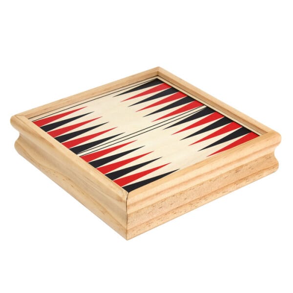 Set de juegos Javfan - Imagen 3