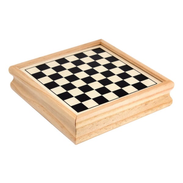 Set de juegos Javfan - Imagen 8