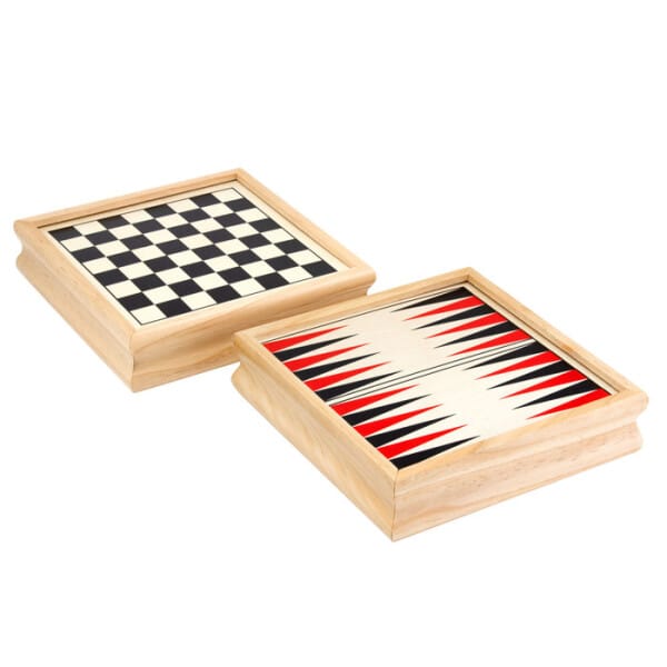 Set de juegos Javfan - Imagen 7