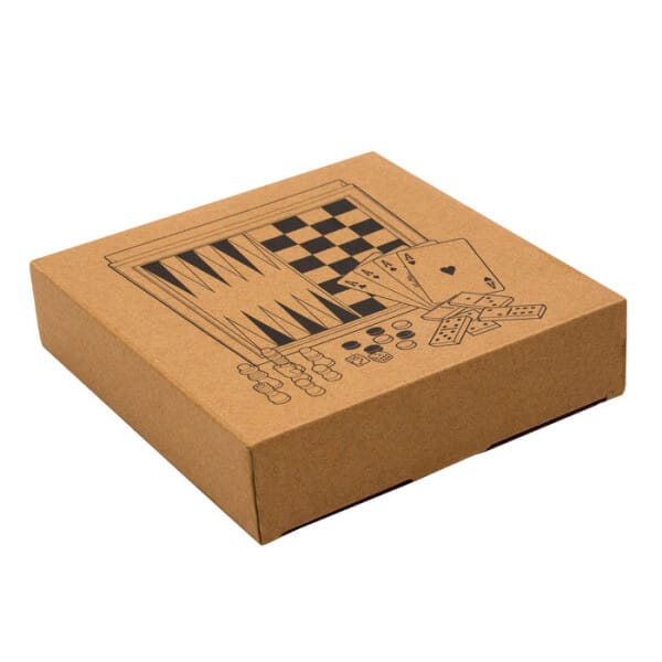 Set de juegos Javfan - Imagen 18