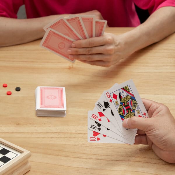 Set de juegos Javfan - Imagen 13