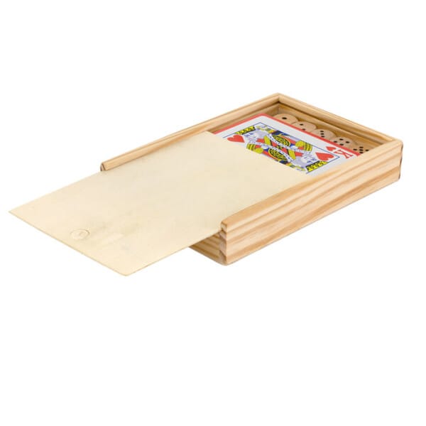 Set de juegos Player 2 - Imagen 4