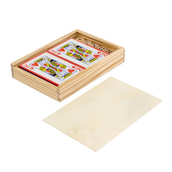 Set de juegos Player 2 - Imagen 5