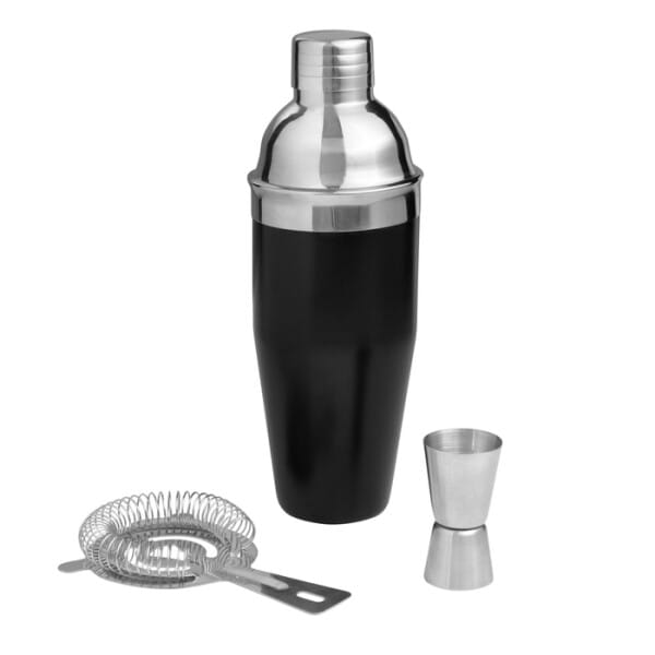 Set de coctelería / bartender kit Yeikit - Imagen 4