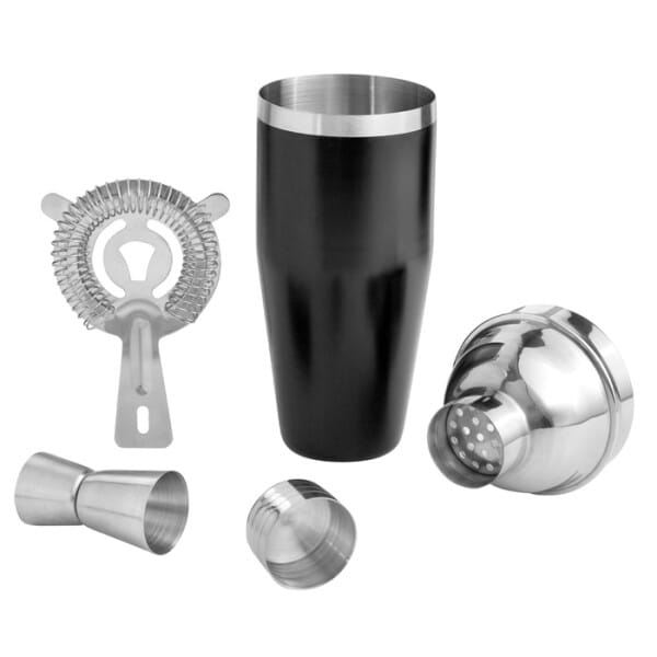 Set de coctelería / bartender kit Yeikit - Imagen 5