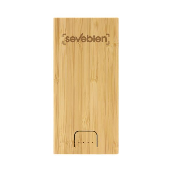 Power bank Bambpower 2 - Imagen 4