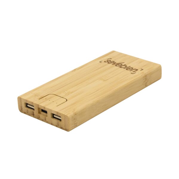 Power bank Bambpower 2 - Imagen 3