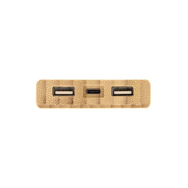 Power bank Bambpower 2 - Imagen 8