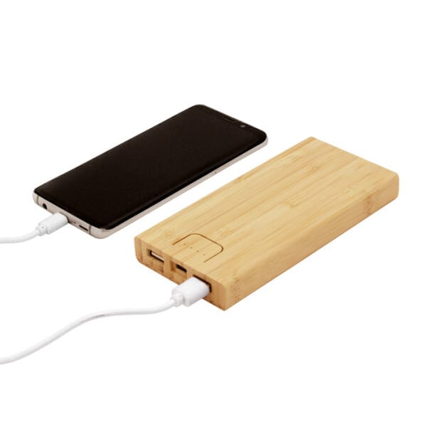 Power bank Bambpower 2 - Imagen 10