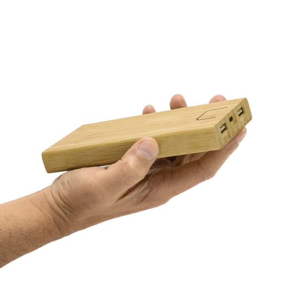 Power bank Bambpower 2 - Imagen 11