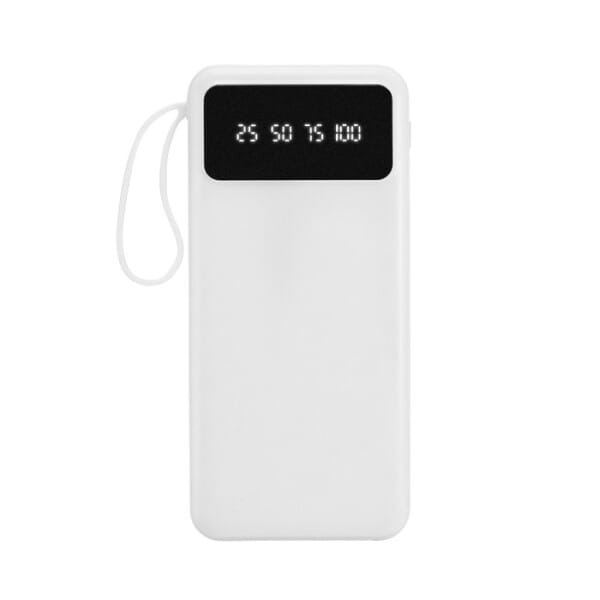 Powerbank multipuerto Michigan - Imagen 6