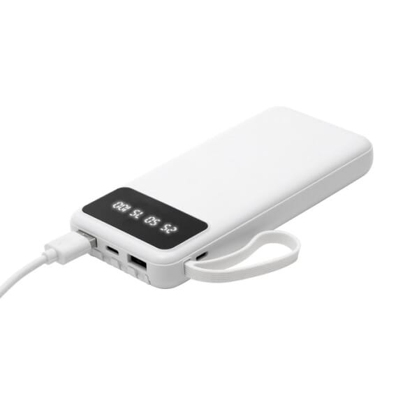 Powerbank multipuerto Michigan - Imagen 7