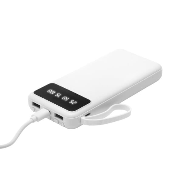Powerbank multipuerto Michigan - Imagen 8