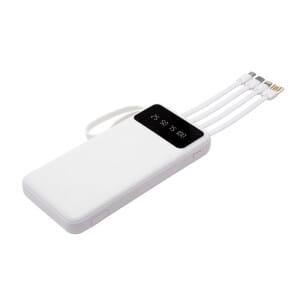 Powerbank multipuerto Michigan