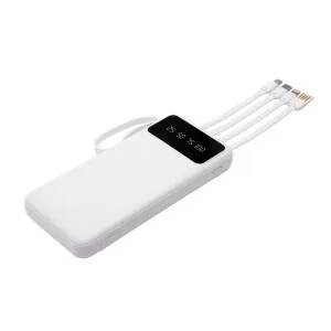 Powerbank multipuerto Michigan
