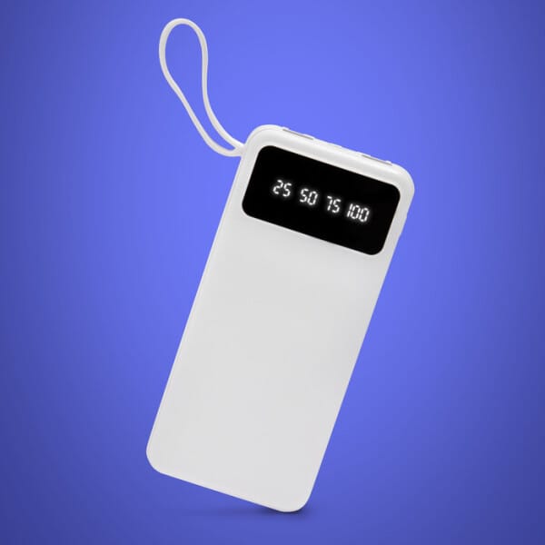 Powerbank multipuerto Michigan - Imagen 12