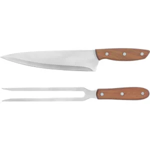 Set de asado / bbq Bladebird