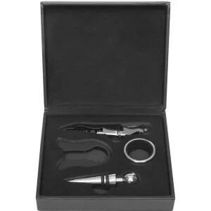 Set de vinos Quartier