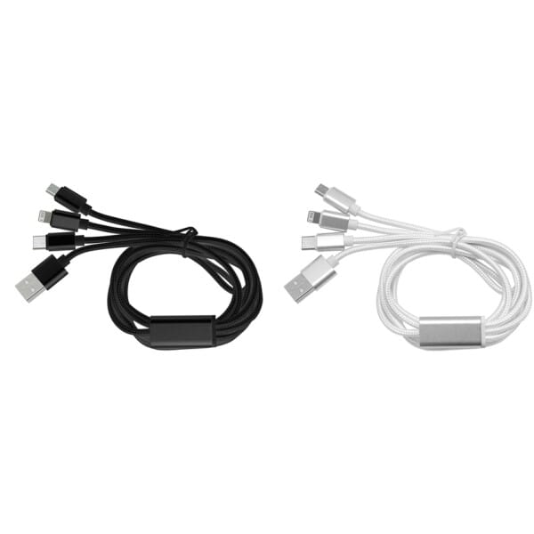 Cable con adaptador Madison - Imagen 3