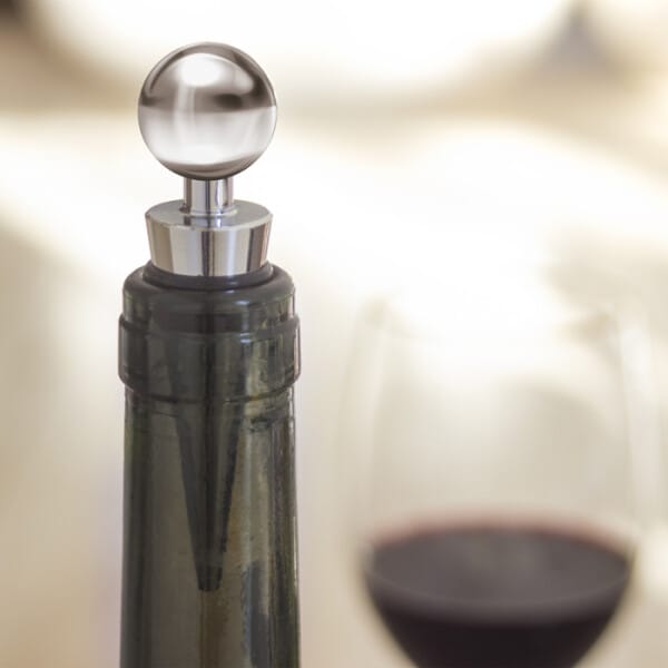 Set de vino con juego de ajedrez Chessy - Imagen 10